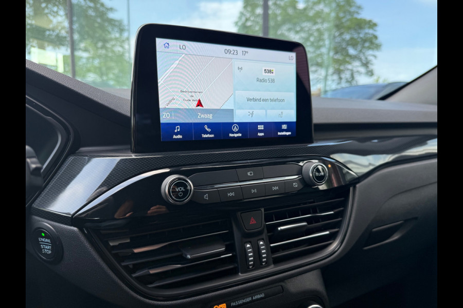 Ford Kuga 2.5 PHEV ST-Line X - Automaat - Navi - E.Trekhaak - Winterpakket