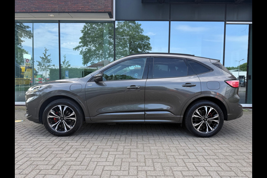 Ford Kuga 2.5 PHEV ST-Line X - Automaat - Navi - E.Trekhaak - Winterpakket