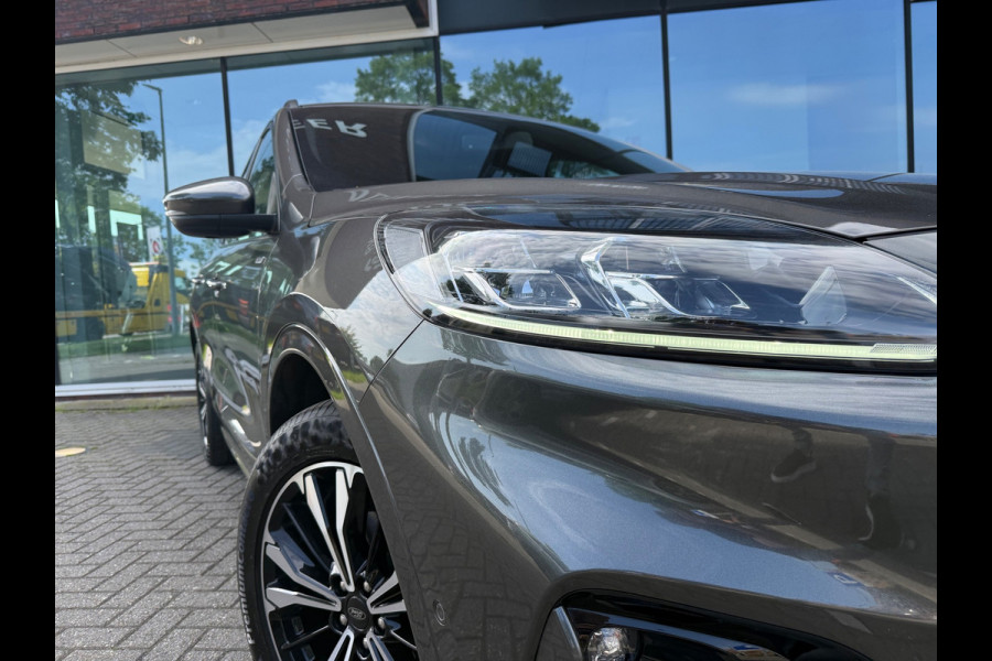 Ford Kuga 2.5 PHEV ST-Line X - Automaat - Navi - E.Trekhaak - Winterpakket