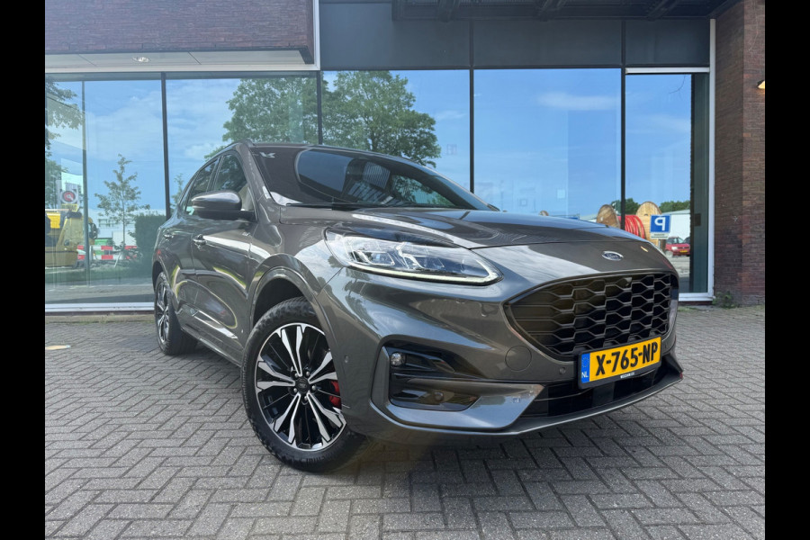 Ford Kuga 2.5 PHEV ST-Line X - Automaat - Navi - E.Trekhaak - Winterpakket