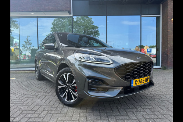 Ford Kuga 2.5 PHEV ST-Line X - Automaat - Navi - E.Trekhaak - Winterpakket