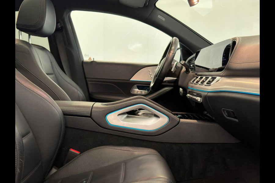 Mercedes-Benz GLE Coupé 350 e 4MATIC / AMG / Pano / Night / Distronic