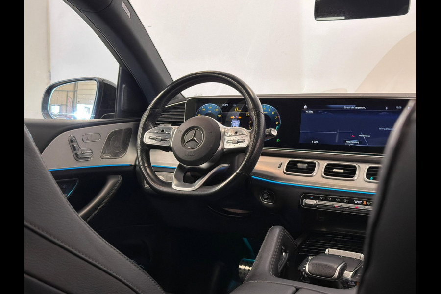 Mercedes-Benz GLE Coupé 350 e 4MATIC / AMG / Pano / Night / Distronic