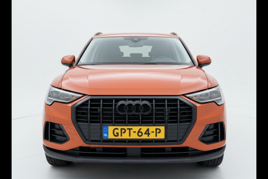 Audi Q3 45 TFSIe 245PK HYBRID S-TRONIC EDITION NAVI/PDC/BLUETOOTH