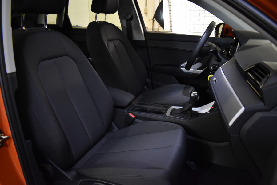 Audi Q3 45 TFSIe 245PK HYBRID S-TRONIC EDITION NAVI/PDC/BLUETOOTH