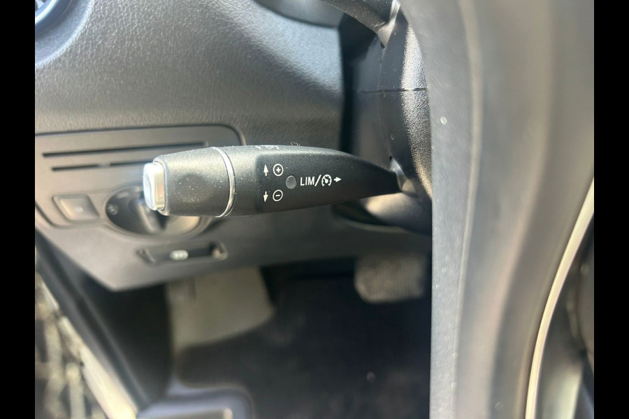 Mercedes-Benz Vito 114 CDI automaat dubbelcab lang