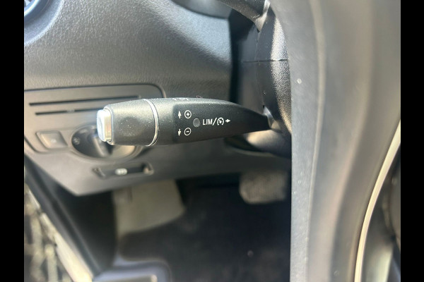 Mercedes-Benz Vito 114 CDI automaat dubbelcab lang