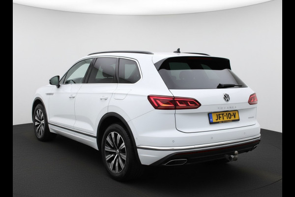 Volkswagen Touareg 3.0 TSi eHybrid ATMOSPHERE 4MOTION TREKHAAK/HEAD-UP/PANORAMADAK