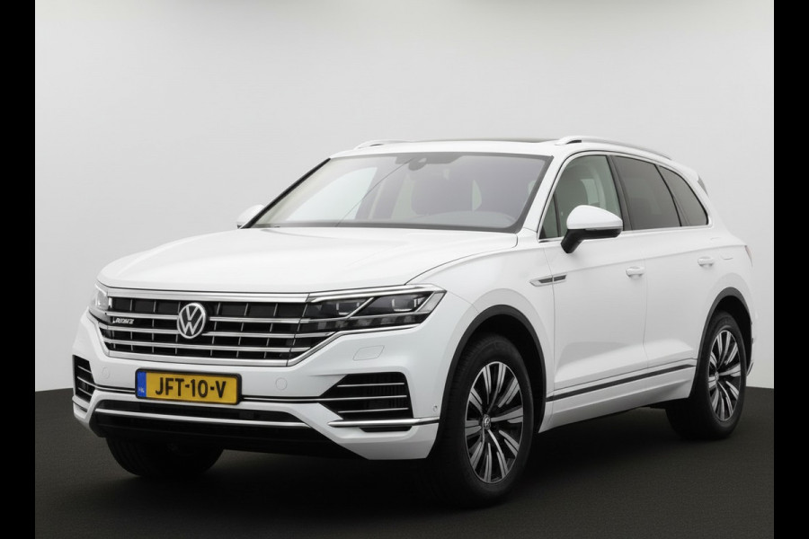 Volkswagen Touareg 3.0 TSi eHybrid ATMOSPHERE 4MOTION TREKHAAK/HEAD-UP/PANORAMADAK