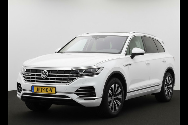 Volkswagen Touareg 3.0 TSi eHybrid ATMOSPHERE 4MOTION TREKHAAK/HEAD-UP/PANORAMADAK