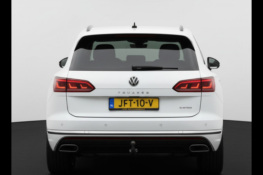 Volkswagen Touareg 3.0 TSi eHybrid ATMOSPHERE 4MOTION TREKHAAK/HEAD-UP/PANORAMADAK