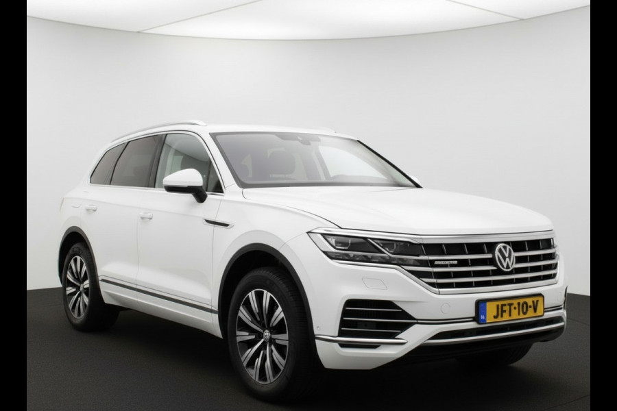 Volkswagen Touareg 3.0 TSi eHybrid ATMOSPHERE 4MOTION TREKHAAK/HEAD-UP/PANORAMADAK