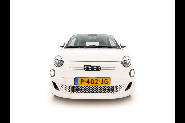 Fiat 500 Action 24 kWh [ 3-Fase ] {SOH-90%} (INCL.BTW) *CARPLAY | DIGI-COCKPIT | DAB | COMFORT-SEATS | ECC | CRUISE*
