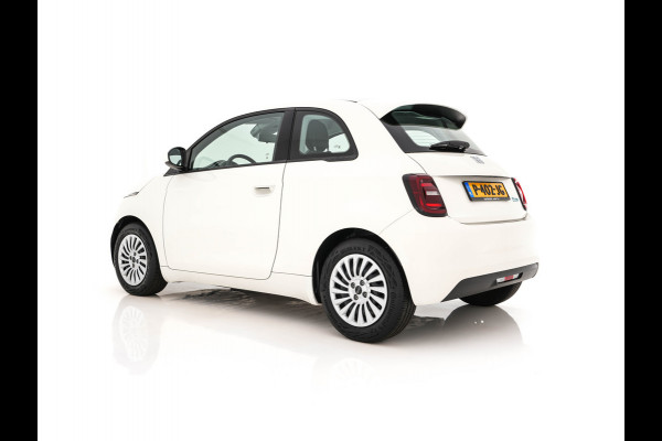 Fiat 500 Action 24 kWh [ 3-Fase ] {SOH-90%} (INCL.BTW) *CARPLAY | DIGI-COCKPIT | DAB | COMFORT-SEATS | ECC | CRUISE*