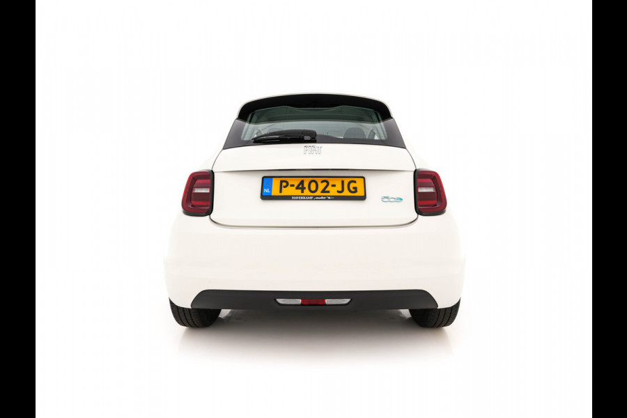 Fiat 500 Action 24 kWh [ 3-Fase ] {SOH-90%} (INCL.BTW) *CARPLAY | DIGI-COCKPIT | DAB | COMFORT-SEATS | ECC | CRUISE*