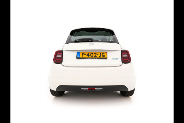 Fiat 500 Action 24 kWh [ 3-Fase ] {SOH-90%} (INCL.BTW) *CARPLAY | DIGI-COCKPIT | DAB | COMFORT-SEATS | ECC | CRUISE*