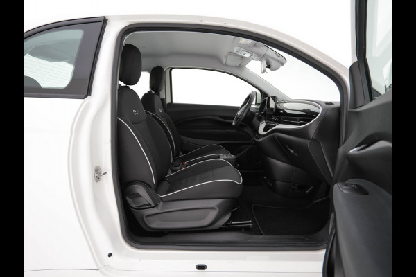 Fiat 500 Action 24 kWh [ 3-Fase ] {SOH-90%} (INCL.BTW) *CARPLAY | DIGI-COCKPIT | DAB | COMFORT-SEATS | ECC | CRUISE*