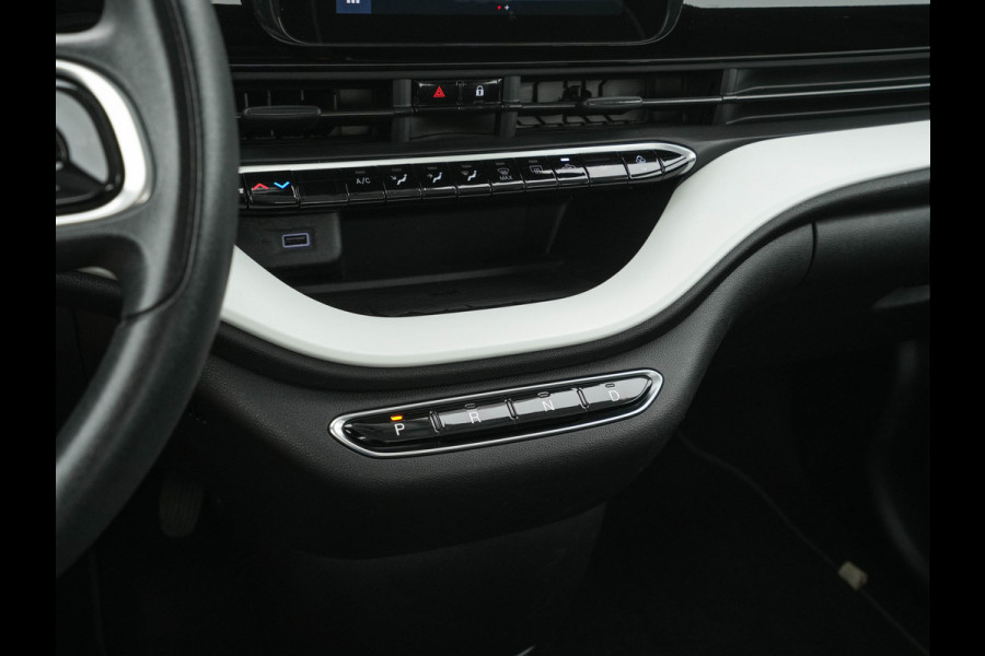Fiat 500 Action 24 kWh [ 3-Fase ] {SOH-90%} (INCL.BTW) *CARPLAY | DIGI-COCKPIT | DAB | COMFORT-SEATS | ECC | CRUISE*