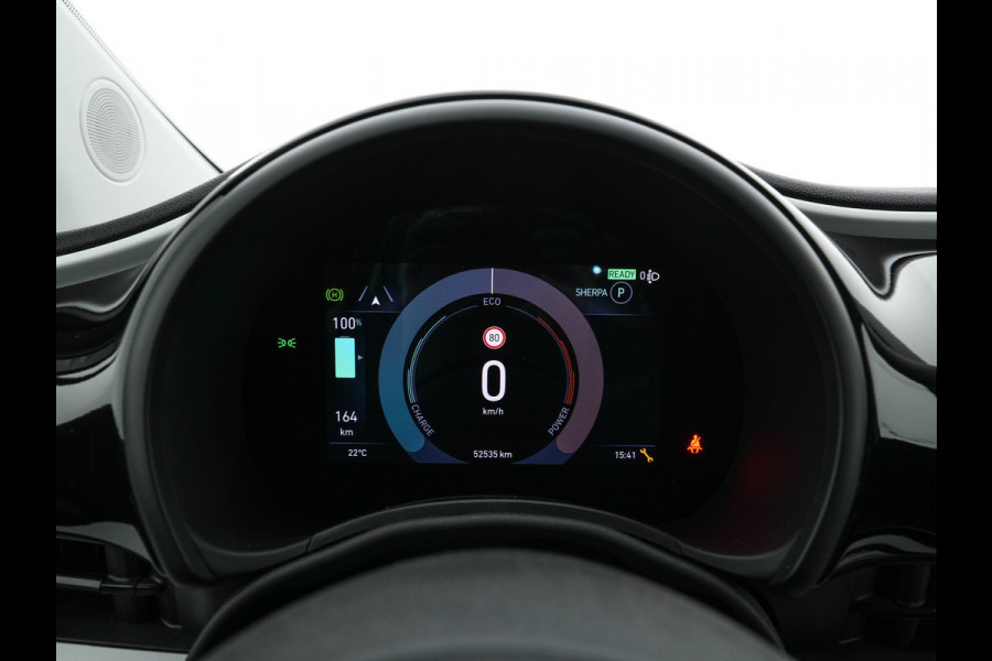 Fiat 500 Action 24 kWh [ 3-Fase ] {SOH-90%} (INCL.BTW) *CARPLAY | DIGI-COCKPIT | DAB | COMFORT-SEATS | ECC | CRUISE*