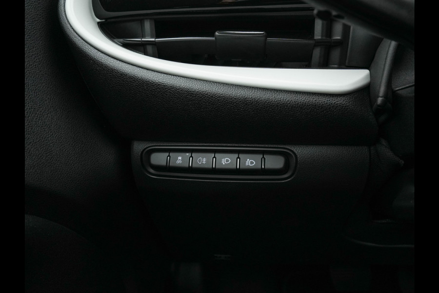 Fiat 500 Action 24 kWh [ 3-Fase ] {SOH-90%} (INCL.BTW) *CARPLAY | DIGI-COCKPIT | DAB | COMFORT-SEATS | ECC | CRUISE*