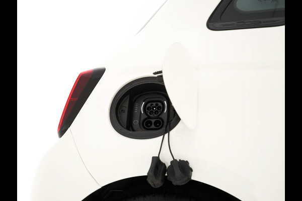 Fiat 500 Action 24 kWh [ 3-Fase ] {SOH-90%} (INCL.BTW) *CARPLAY | DIGI-COCKPIT | DAB | COMFORT-SEATS | ECC | CRUISE*