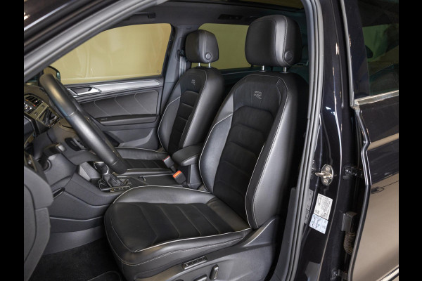 Volkswagen Tiguan 1.5 TSI 2x R-Line / 150pk / Panorama dak / Rondomzicht camera / Leder /