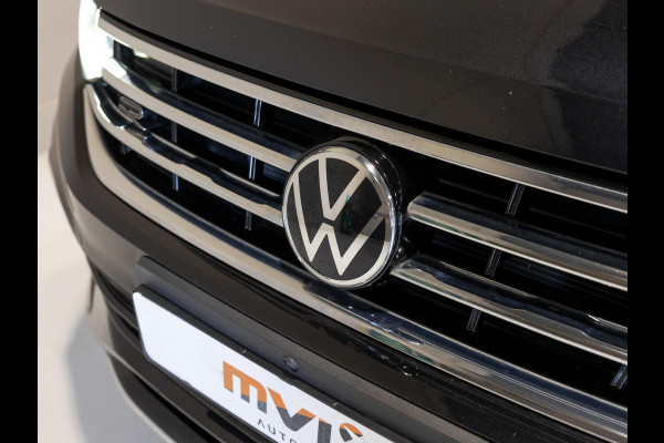Volkswagen Tiguan 1.5 TSI 2x R-Line / 150pk / Panorama dak / Rondomzicht camera / Leder /