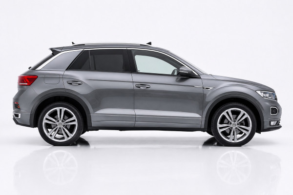 Volkswagen T-Roc 1.5 TSI Sport R-Line | PANODAK | VIRTUAL COCKPIT | APPLE CARPLAY | ANDROID AUTO | NAP | ADAPTIEVE CRUISE CONTROLE