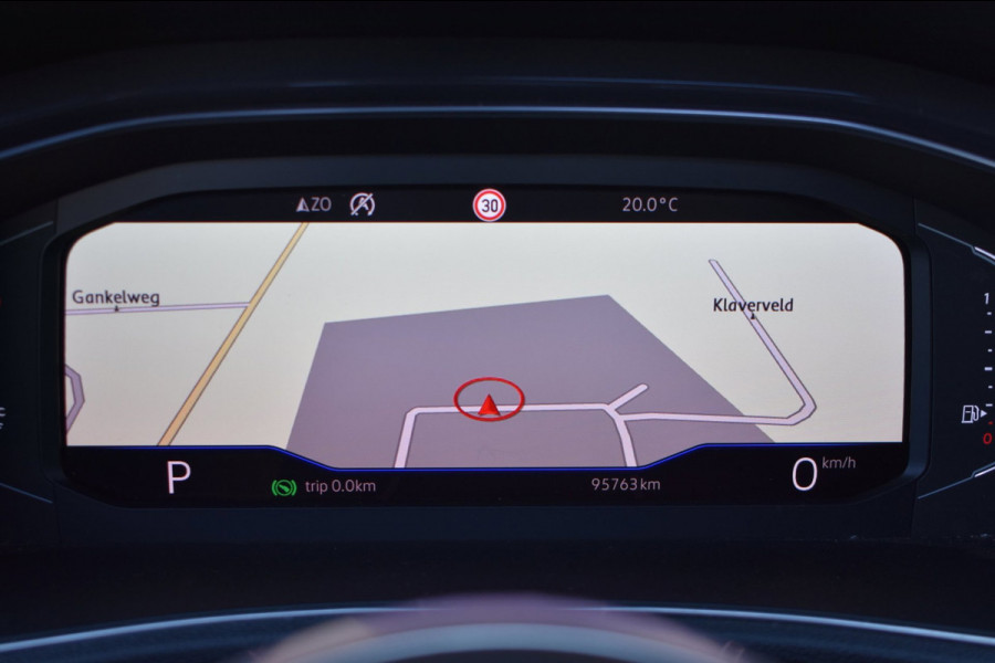 Volkswagen T-Roc 1.5 TSI Sport R-Line | PANODAK | VIRTUAL COCKPIT | APPLE CARPLAY | ANDROID AUTO | NAP | ADAPTIEVE CRUISE CONTROLE