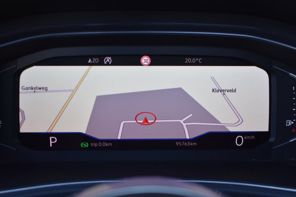Volkswagen T-Roc 1.5 TSI Sport R-Line | PANODAK | VIRTUAL COCKPIT | APPLE CARPLAY | ANDROID AUTO | NAP | ADAPTIEVE CRUISE CONTROLE