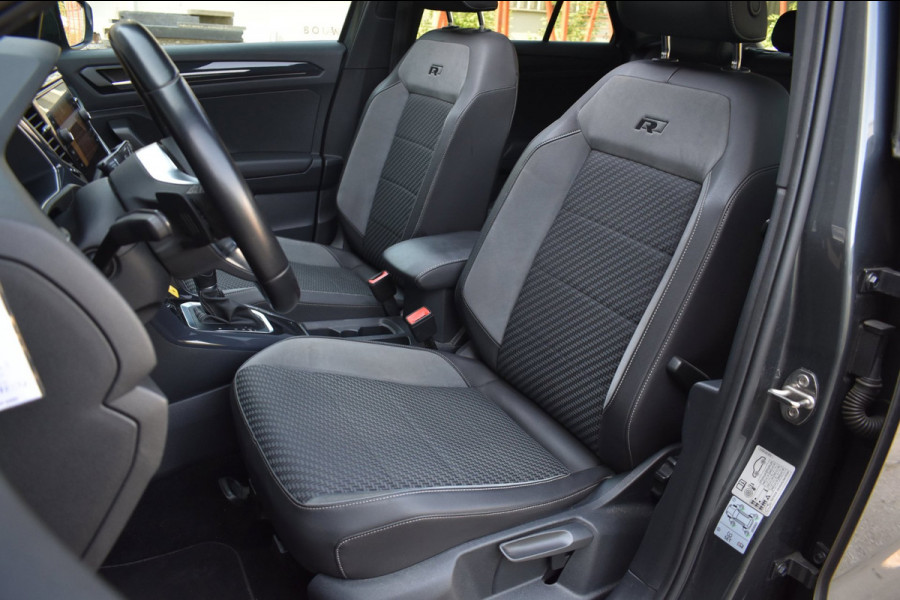 Volkswagen T-Roc 1.5 TSI Sport R-Line | PANODAK | VIRTUAL COCKPIT | APPLE CARPLAY | ANDROID AUTO | NAP | ADAPTIEVE CRUISE CONTROLE