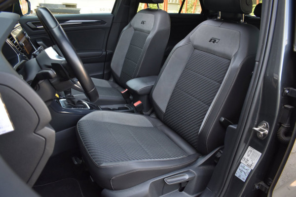 Volkswagen T-Roc 1.5 TSI Sport R-Line | PANODAK | VIRTUAL COCKPIT | APPLE CARPLAY | ANDROID AUTO | NAP | ADAPTIEVE CRUISE CONTROLE
