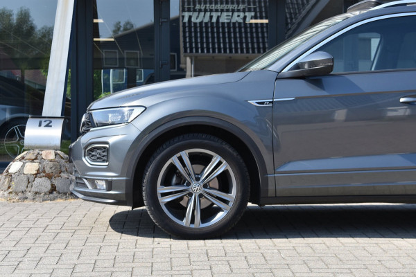 Volkswagen T-Roc 1.5 TSI Sport R-Line | PANODAK | VIRTUAL COCKPIT | APPLE CARPLAY | ANDROID AUTO | NAP | ADAPTIEVE CRUISE CONTROLE
