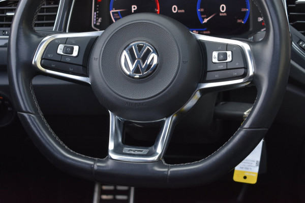 Volkswagen T-Roc 1.5 TSI Sport R-Line | PANODAK | VIRTUAL COCKPIT | APPLE CARPLAY | ANDROID AUTO | NAP | ADAPTIEVE CRUISE CONTROLE