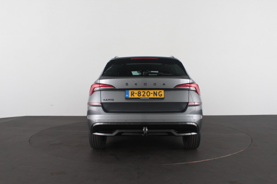 Škoda Kamiq 1.0 TSI Monte Carlo > Automaat/Camera/Trekhaak/Panorama dak
