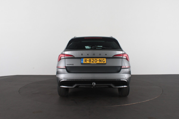 Škoda Kamiq 1.0 TSI Monte Carlo > Automaat/Camera/Trekhaak/Panorama dak