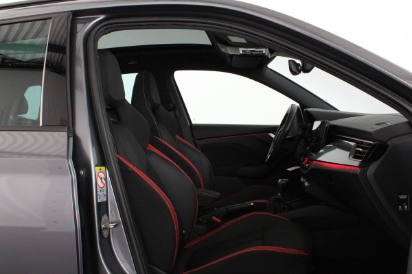Škoda Kamiq 1.0 TSI Monte Carlo > Automaat/Camera/Trekhaak/Panorama dak