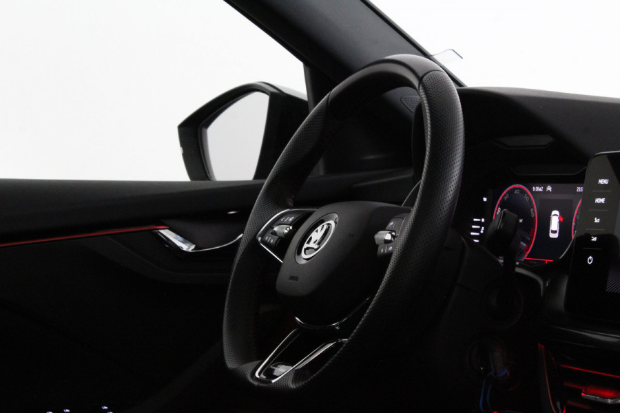 Škoda Kamiq 1.0 TSI Monte Carlo > Automaat/Camera/Trekhaak/Panorama dak