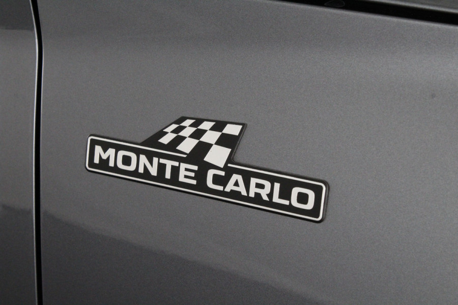 Škoda Kamiq 1.0 TSI Monte Carlo > Automaat/Camera/Trekhaak/Panorama dak