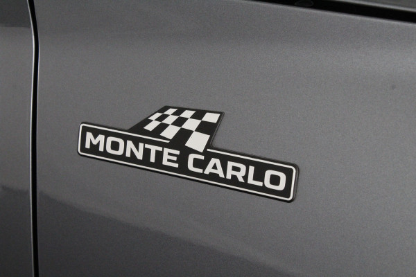 Škoda Kamiq 1.0 TSI Monte Carlo > Automaat/Camera/Trekhaak/Panorama dak
