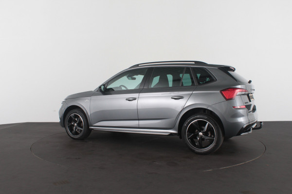 Škoda Kamiq 1.0 TSI Monte Carlo > Automaat/Camera/Trekhaak/Panorama dak