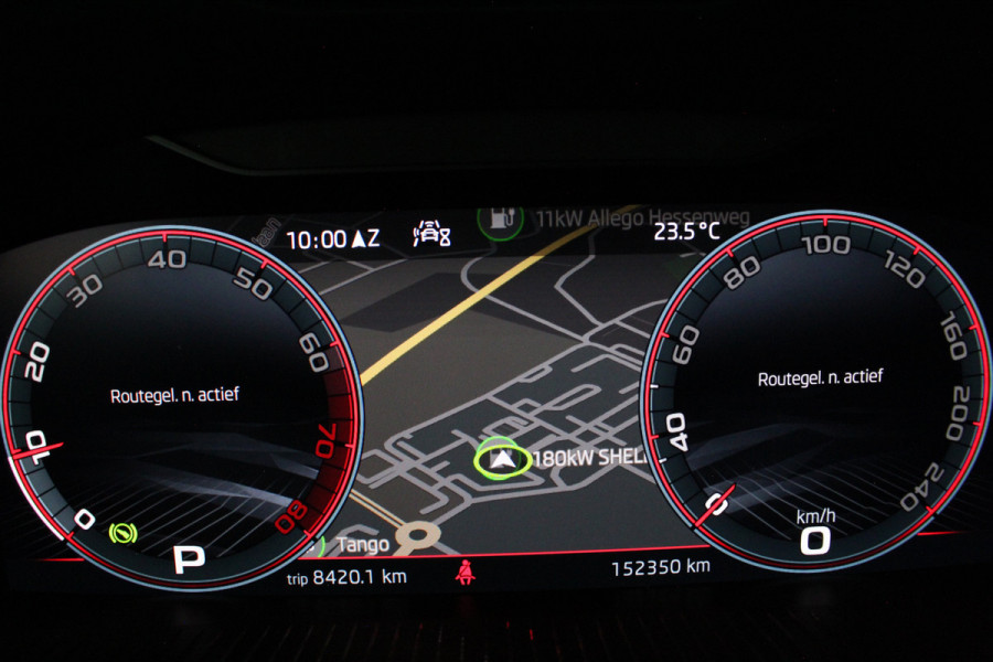 Škoda Kamiq 1.0 TSI Monte Carlo > Automaat/Camera/Trekhaak/Panorama dak