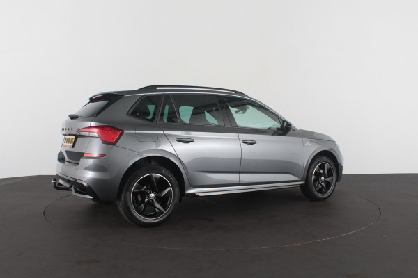 Škoda Kamiq 1.0 TSI Monte Carlo > Automaat/Camera/Trekhaak/Panorama dak