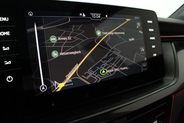 Škoda Kamiq 1.0 TSI Monte Carlo > Automaat/Camera/Trekhaak/Panorama dak