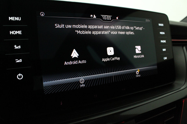 Škoda Kamiq 1.0 TSI Monte Carlo > Automaat/Camera/Trekhaak/Panorama dak