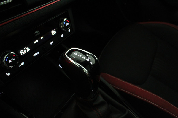 Škoda Kamiq 1.0 TSI Monte Carlo > Automaat/Camera/Trekhaak/Panorama dak