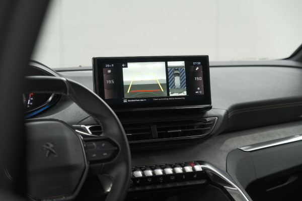 Peugeot 5008 1.6 PureTech 180 EAT8 GT Pack | COMPLEET! | Schuif-/Kanteldak | 360 Camera | Trekhaak | Focal Premium Audio