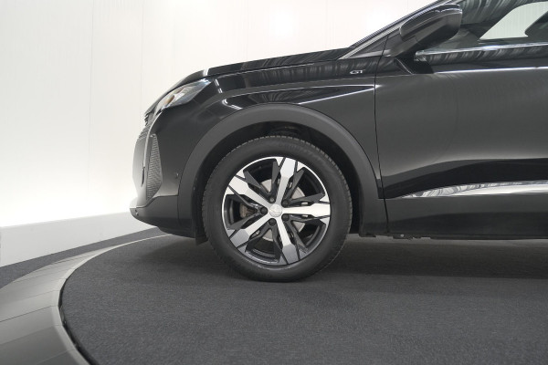Peugeot 5008 1.6 PureTech 180 EAT8 GT Pack | COMPLEET! | Schuif-/Kanteldak | 360 Camera | Trekhaak | Focal Premium Audio