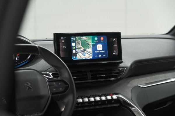 Peugeot 5008 1.6 PureTech 180 EAT8 GT Pack | COMPLEET! | Schuif-/Kanteldak | 360 Camera | Trekhaak | Focal Premium Audio