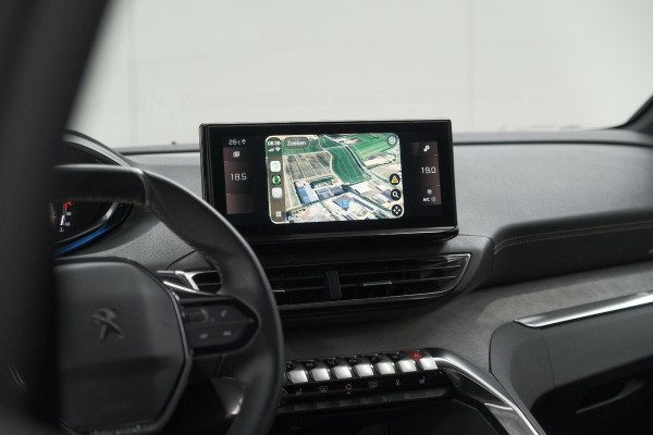 Peugeot 5008 1.6 PureTech 180 EAT8 GT Pack | COMPLEET! | Schuif-/Kanteldak | 360 Camera | Trekhaak | Focal Premium Audio